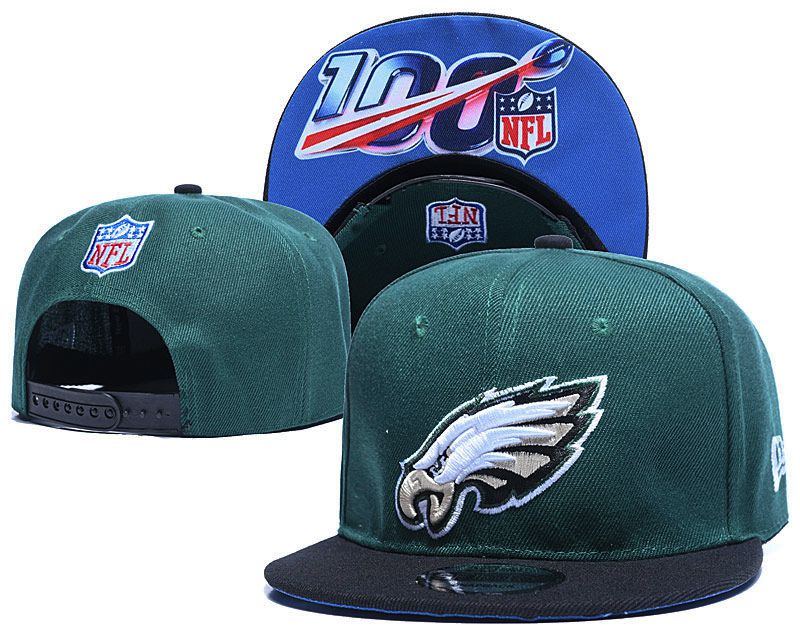 2020 NFL Philadelphia Eagles Hat 20201165